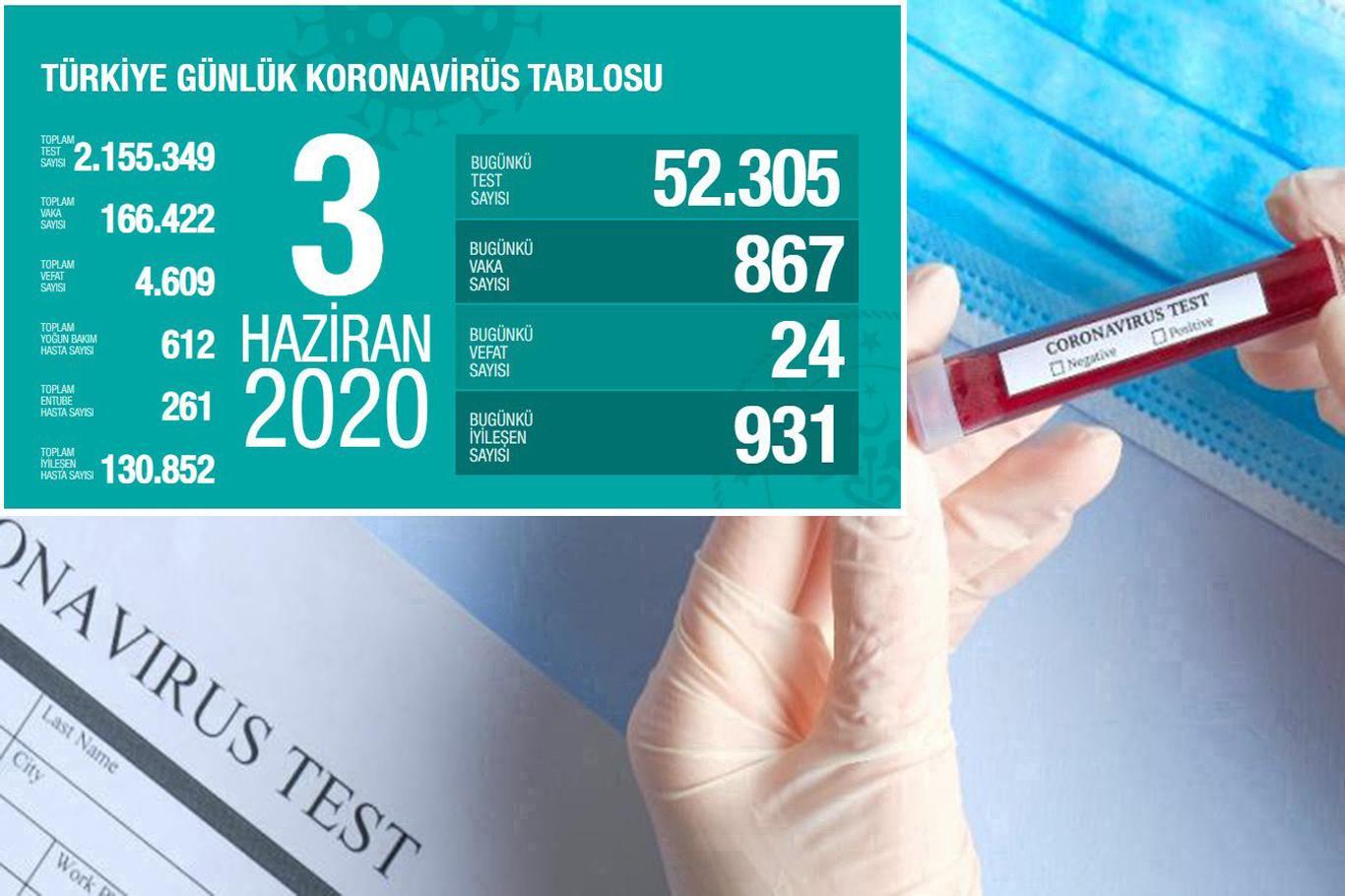 Turkey’s daily death toll from coronavirus drops to 24